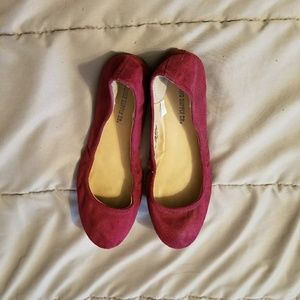Ballerina Flats